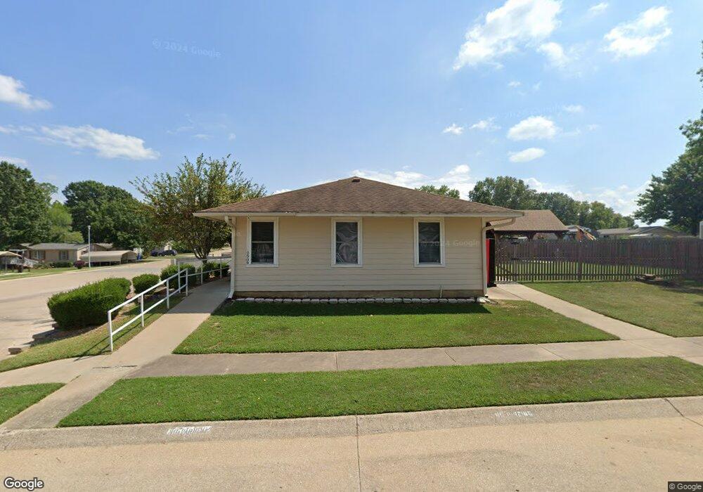 2909 E Montpelier St unit 37929655, Broken Arrow, OK 74014 - photo 1