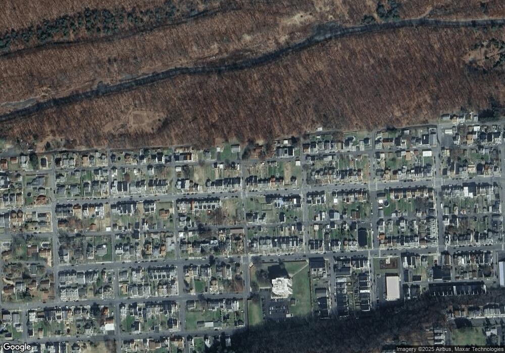 1345 W Walnut St, Coal Township, PA 17866 - photo 1