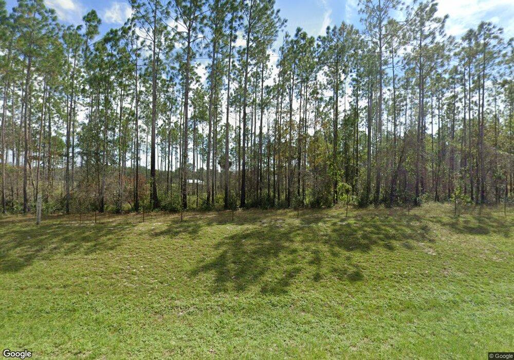 273 Jack Crum Rd, Crawfordville, FL 32327 - photo 1