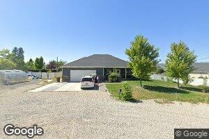 55 N 470 E, Manti, UT 84642