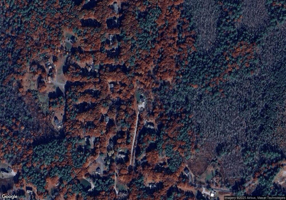 157 Minott Rd, Westminster, MA 01473 - photo 1