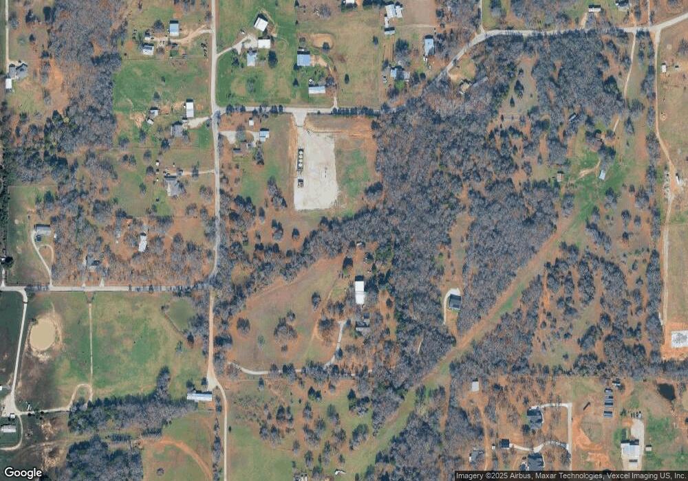 593 County Road 4680, Boyd, TX 76023 - photo 1