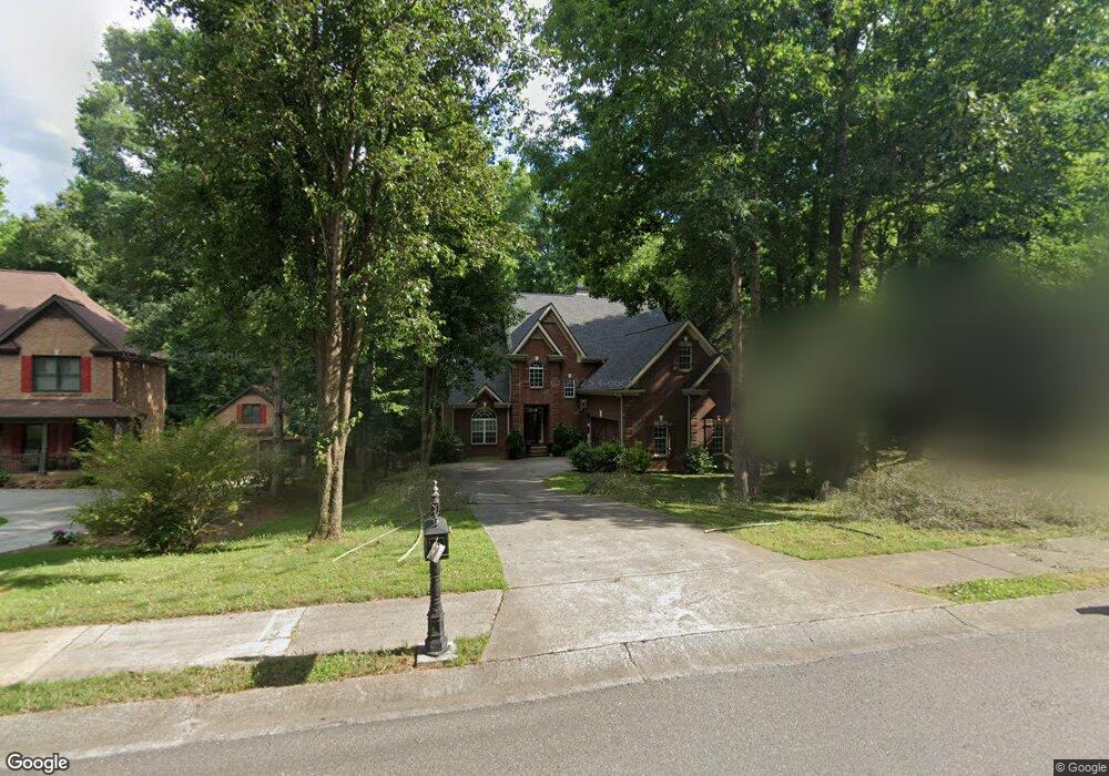 4940 Catchem Dr, Alpharetta, GA 30004 - photo 1