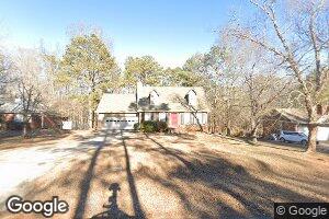 115 Ridgeview Dr, Athens, GA 30606