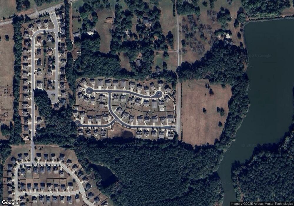 340 Charlotte Frances Ln, McDonough, GA 30252 - photo 1