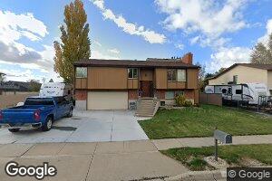 721 Mountain View Rd, Centerville, UT 84014