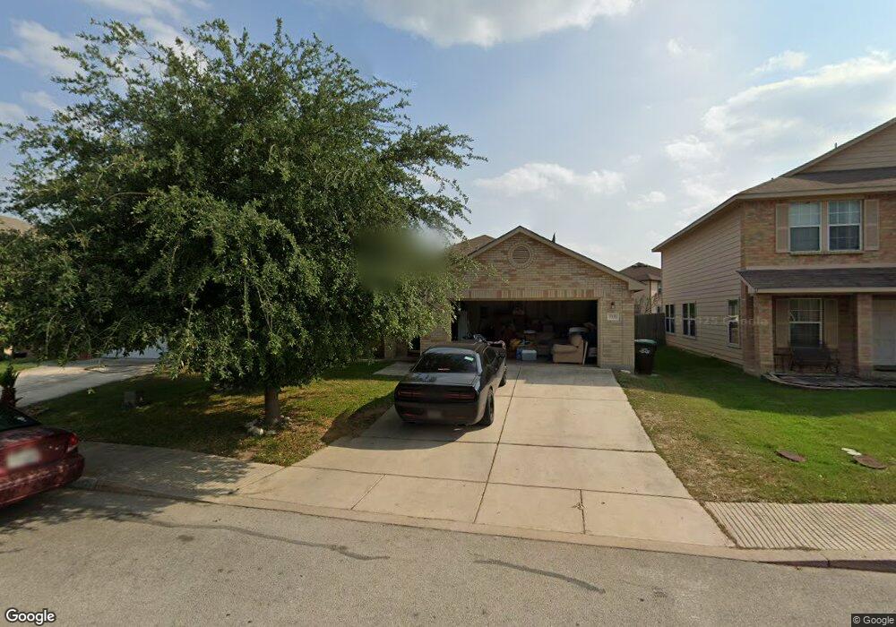 11036 Geneva Ford, San Antonio, TX 78254 - photo 1