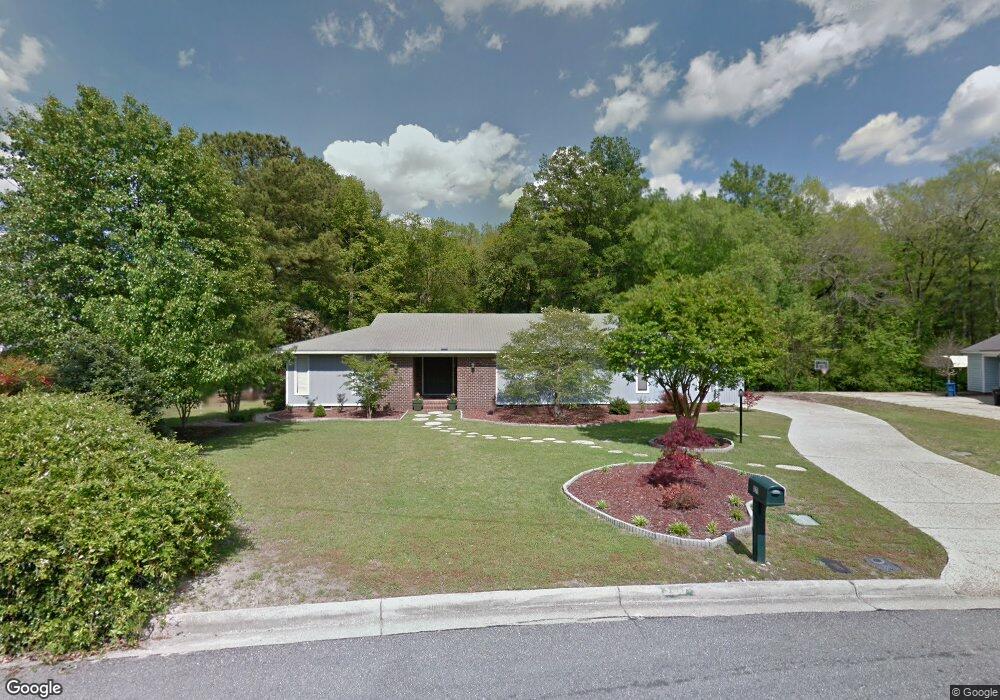 2311 Rolling Hill Rd, Fayetteville, NC 28304 - photo 1