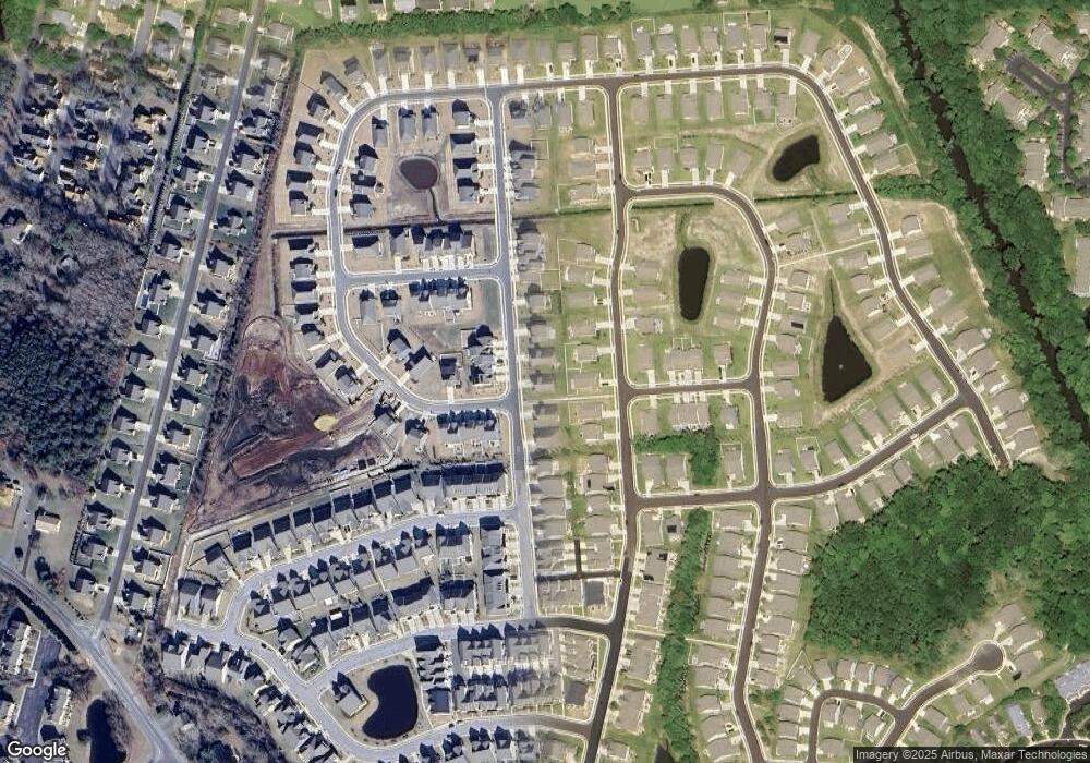 36018 Nantasket Ave, Ocean View, DE 19970 - photo 1