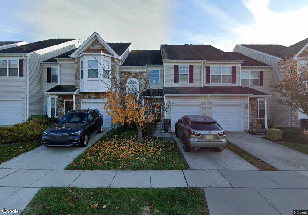 118 Chancellor Dr, Woodbury, NJ 08096 - photo 1