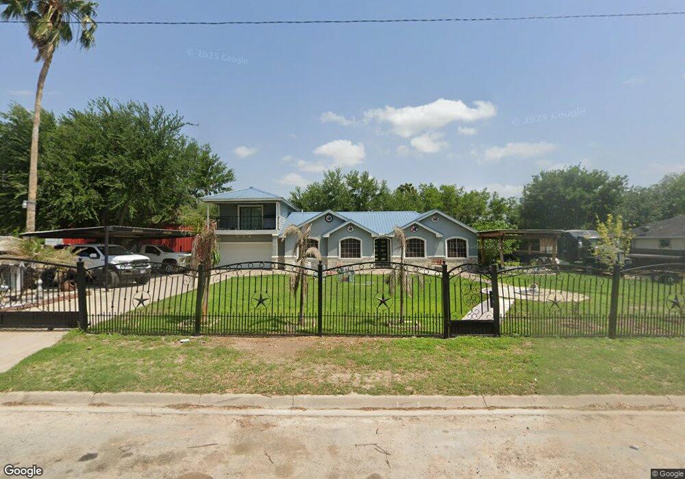 1108 Robin St, Alamo, TX 78516 - photo 1