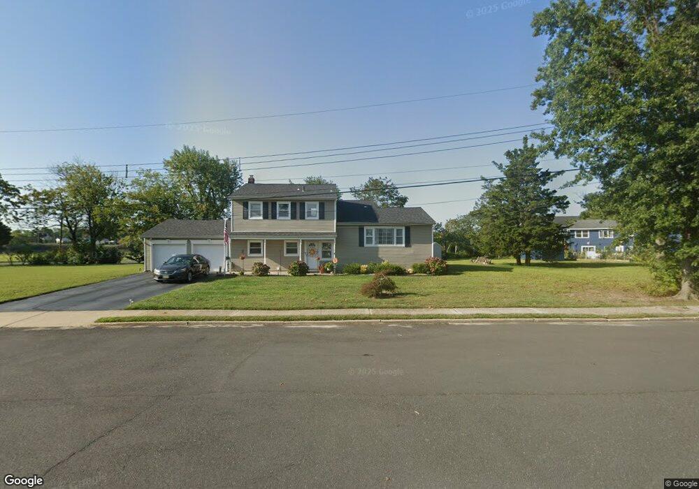 23 Shrewsbury Dr, Long Branch, NJ 07740 - photo 1