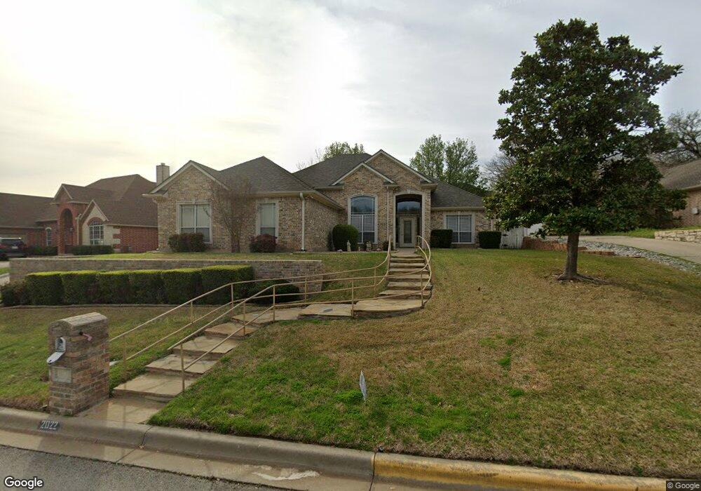 2022 Country Brook Dr, Weatherford, TX 76087 - photo 1