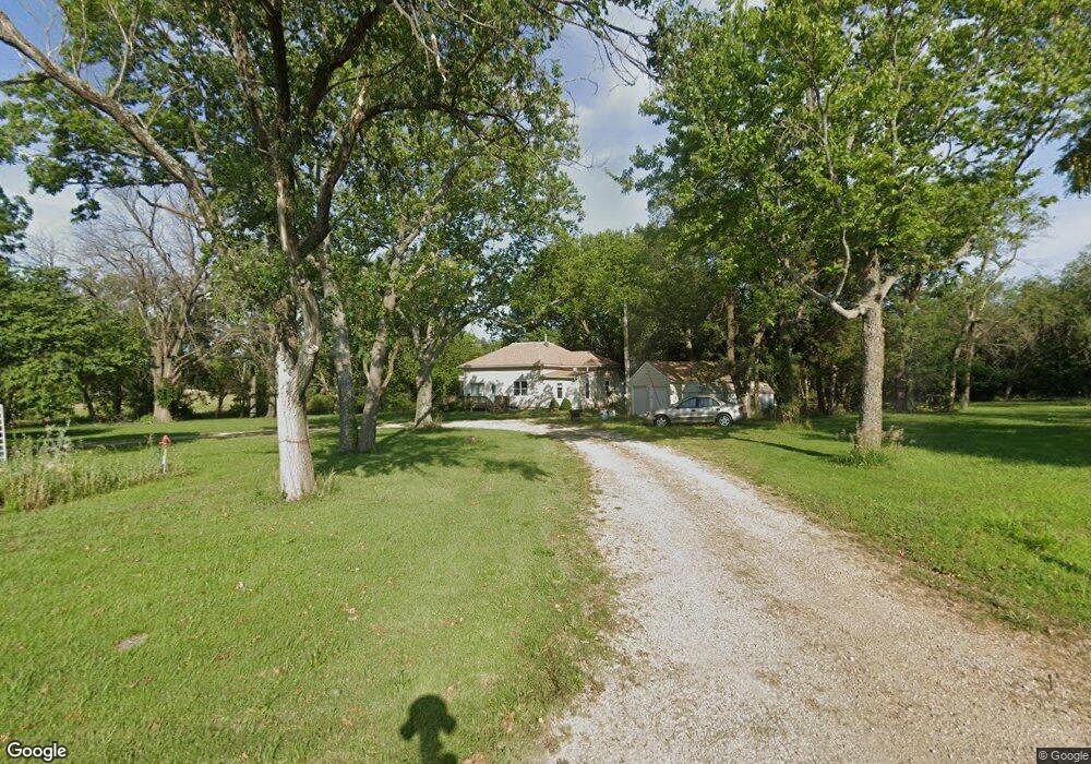 25504 Gladden Rd, Maple Hill, KS 66507 - photo 1