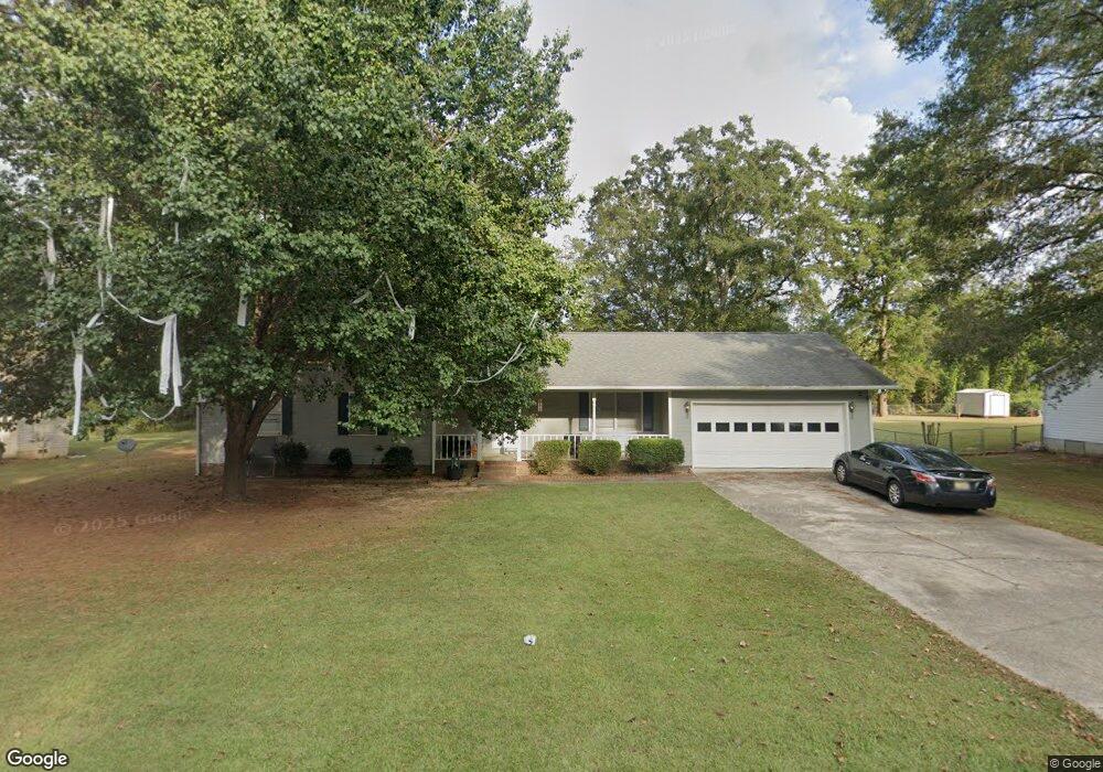 713 Timber Way, Weaver, AL 36277 - photo 1