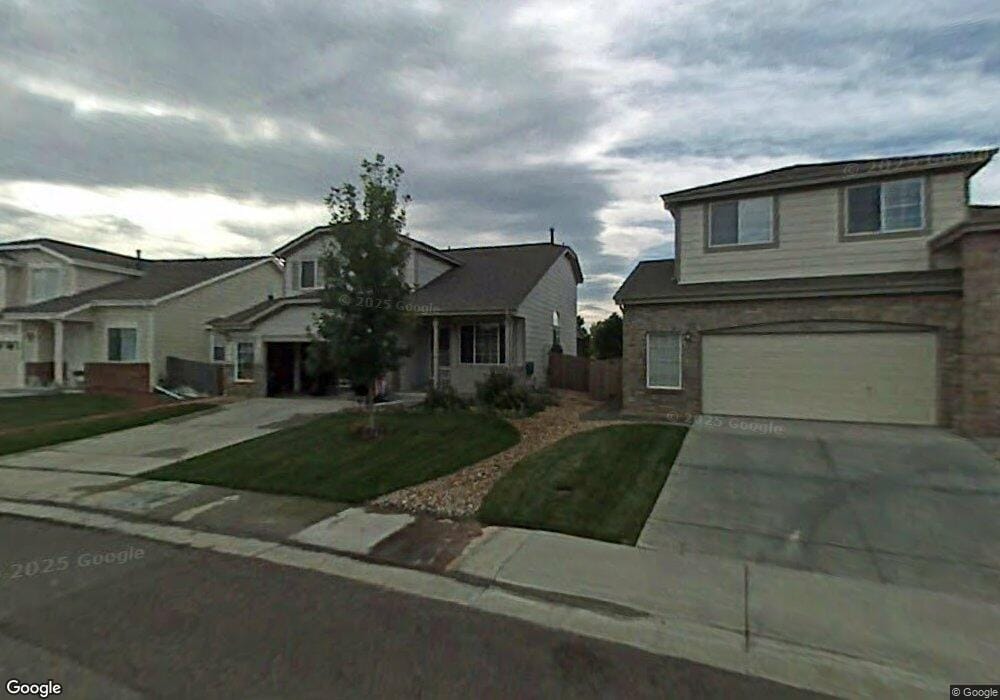 6293 Westview Cir, Parker, CO 80134 - photo 1