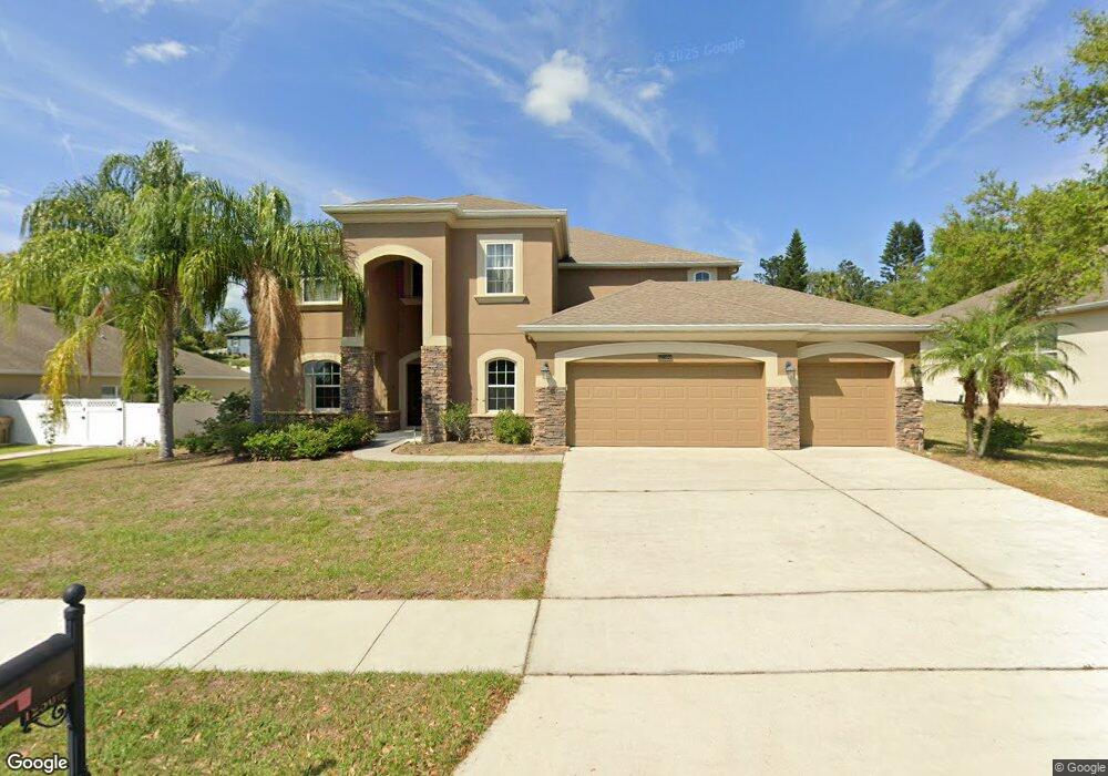 12500 Hammock Pointe Cir, Clermont, FL 34711 - photo 1