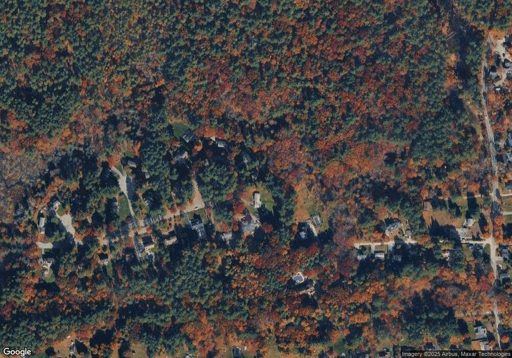 31 Mohawk Rd, Andover, MA 01810 - photo 1