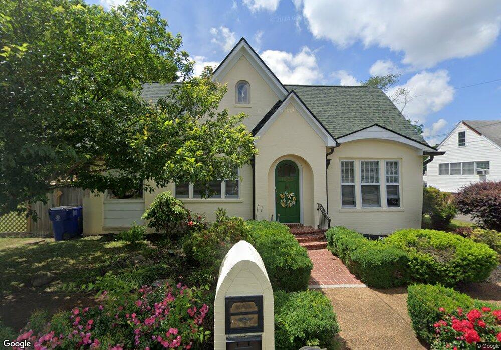 1555 Chambliss Ave NW, Cleveland, TN 37311 - photo 1