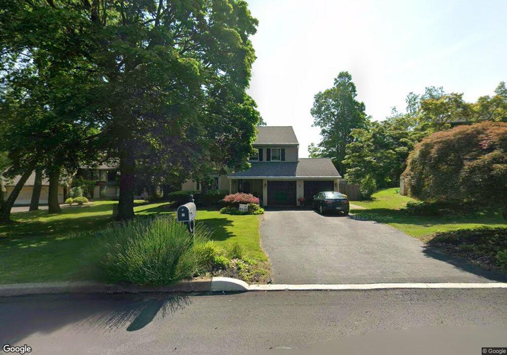 6 Sugar Maple Ln, Horsham, PA 19044 - photo 1