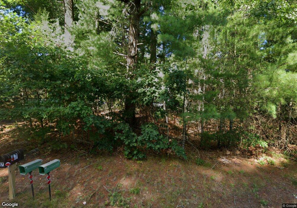 87 Pierce St, Rochester, MA 02770 - photo 1