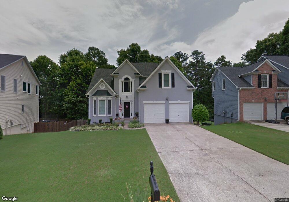 4022 Annandale Main NW, Kennesaw, GA 30144 - photo 1