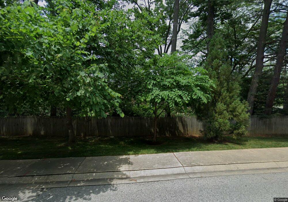 0 Melrose Ave unit MDBC512644, Baltimore, MD 21163 - photo 1