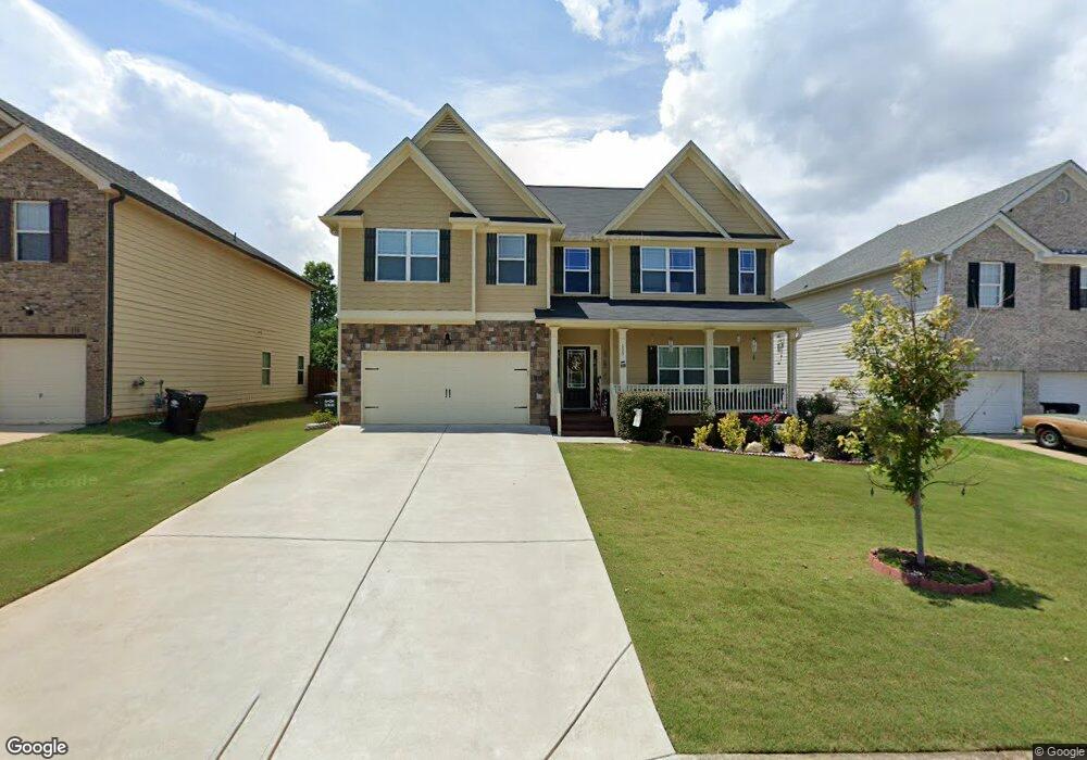 173 Parkcrest Ln, Dallas, GA 30132 - photo 1