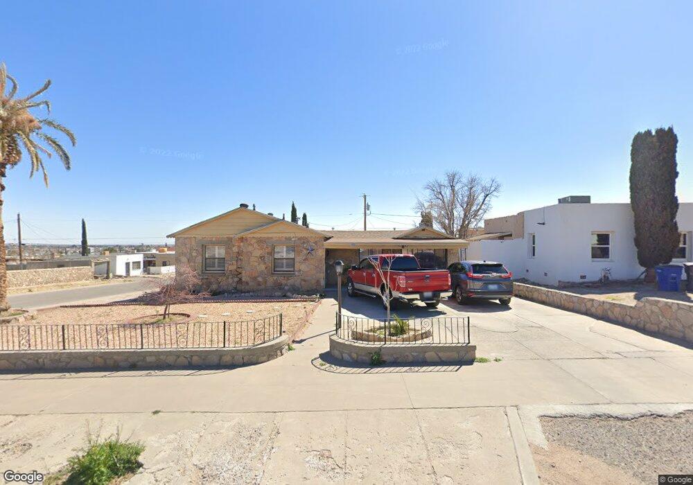3530 Jefferson Ave, El Paso, TX 79930 - photo 1