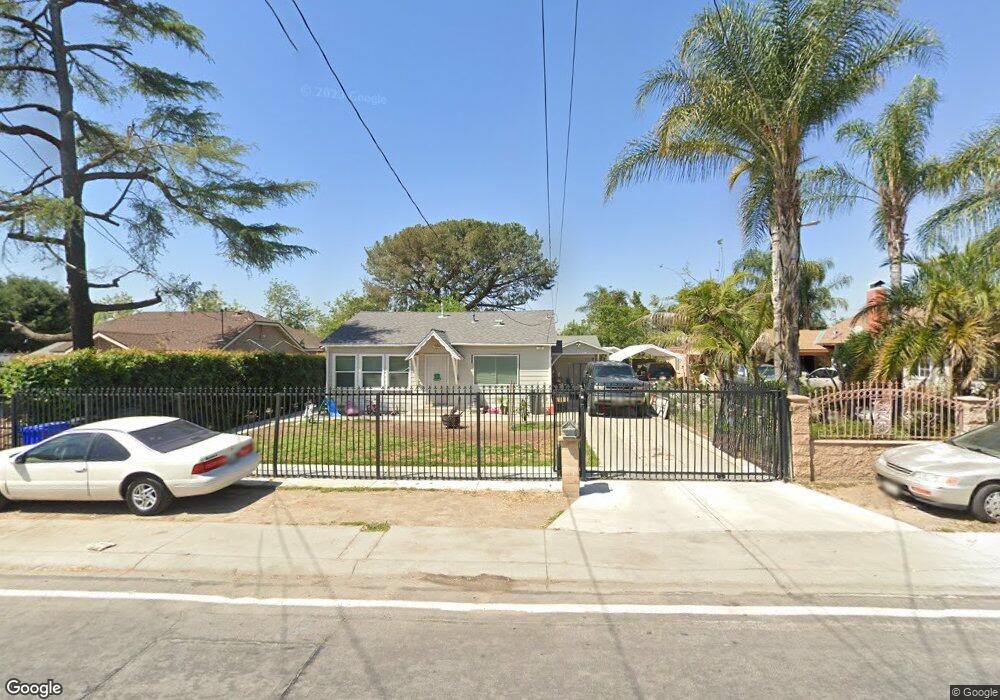 Street View Photo