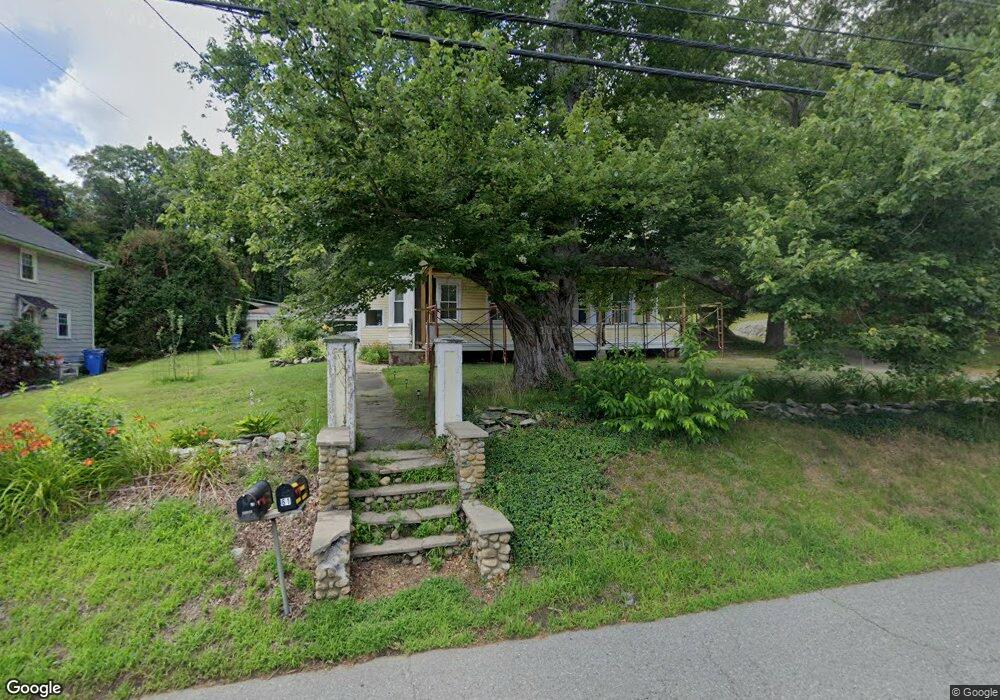 60 Scott Rd, Cumberland, RI 02864 - photo 1