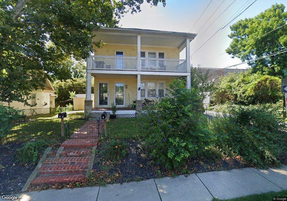 200 E Cypress St, Kennett Square, PA 19348 - photo 1