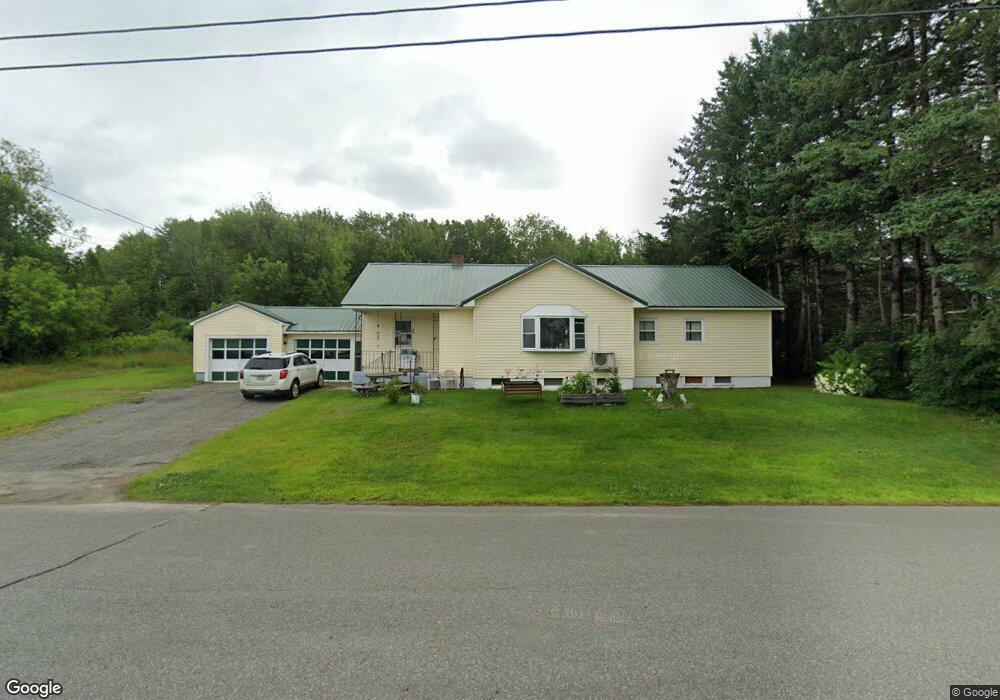 150 Forest Ave, Millinocket, ME 04462 - photo 1
