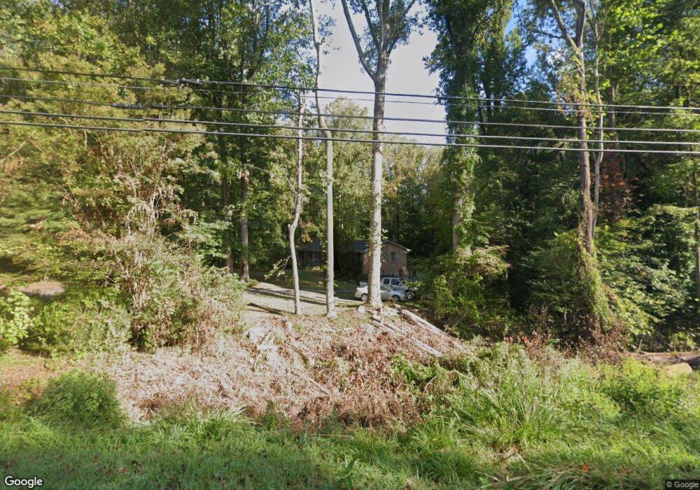 851 Bowie Shop Rd, Huntingtown, MD 20639 - photo 1