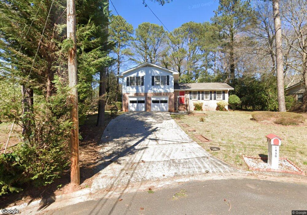 1430 Camelot Ln unit 5, Tucker, GA 30084 - photo 1