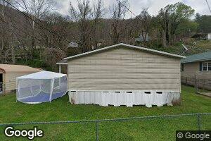 25 Redbud Ct, Evarts, KY 40828