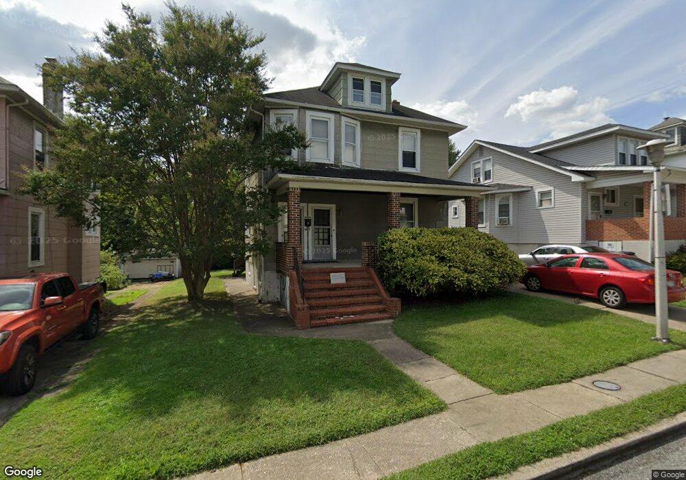 3103 Rueckert Ave, Baltimore, MD 21214 - photo 1