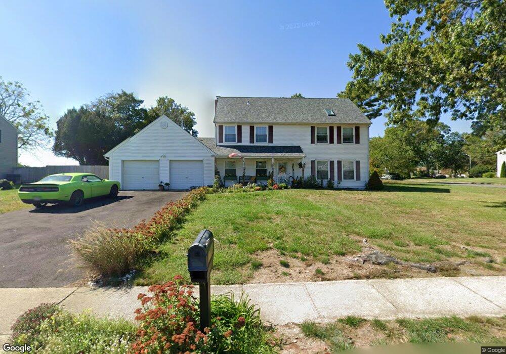 1009 Twin Oaks Dr, Toms River, NJ 08753 - photo 1
