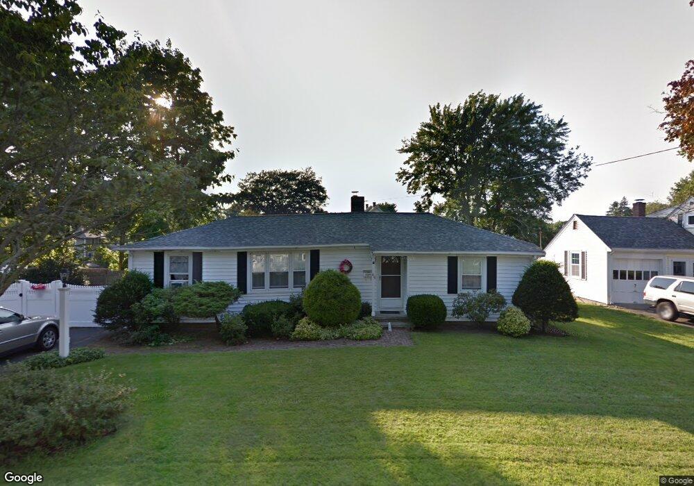 45 Russell Rd, South Weymouth, MA 02190 - photo 1