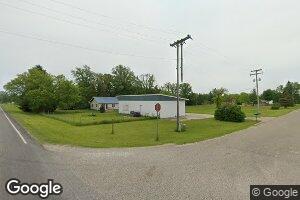 6943 Whittemore Rd, Whittemore, MI 48770