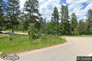14 County Road 113 S, Allenspark, CO 80510