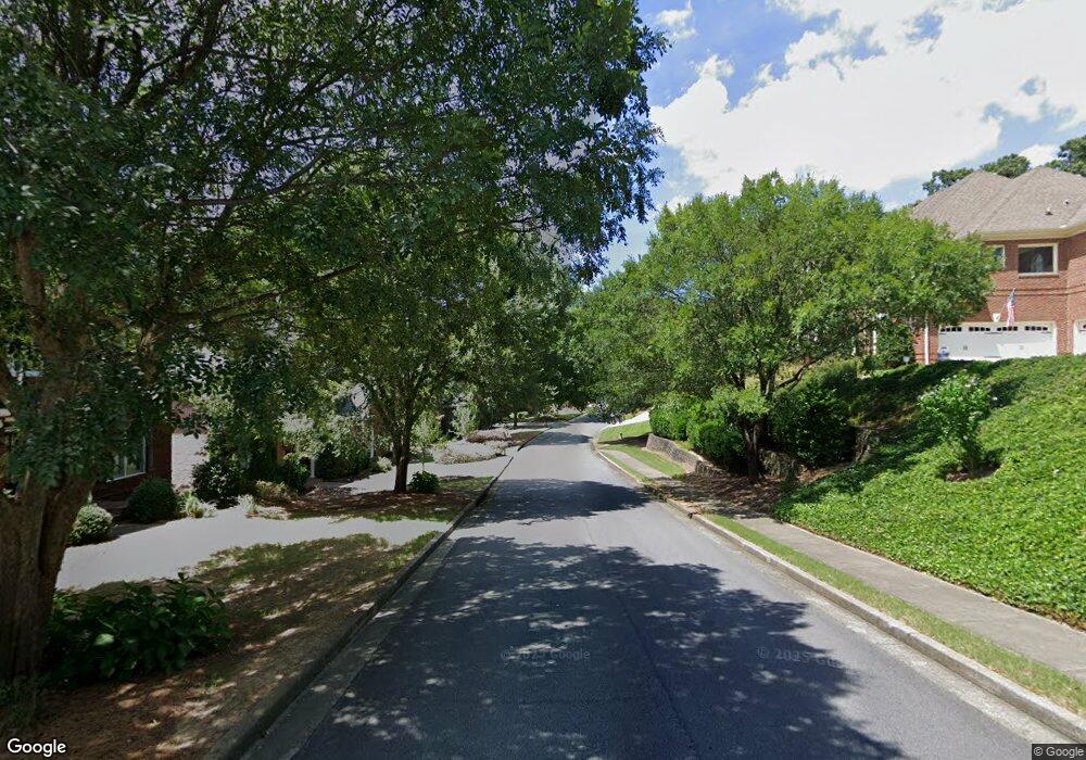 0 Stoney Ridge Ct unit 7159734, Johns Creek, GA 30022 - photo 1