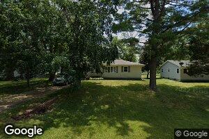 408 4th St NW, Mitchellville, IA 50169