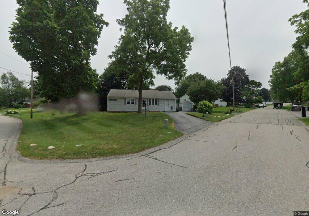 3 Willow Rd, Greenville, RI 02828 - photo 1