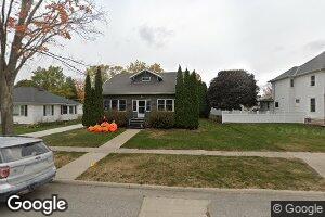 415 Walnut St, Osage, IA 50461