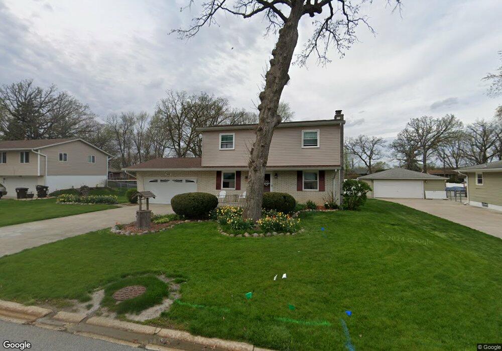 7422 W 86th Ave, Crown Point, IN 46307 - photo 1