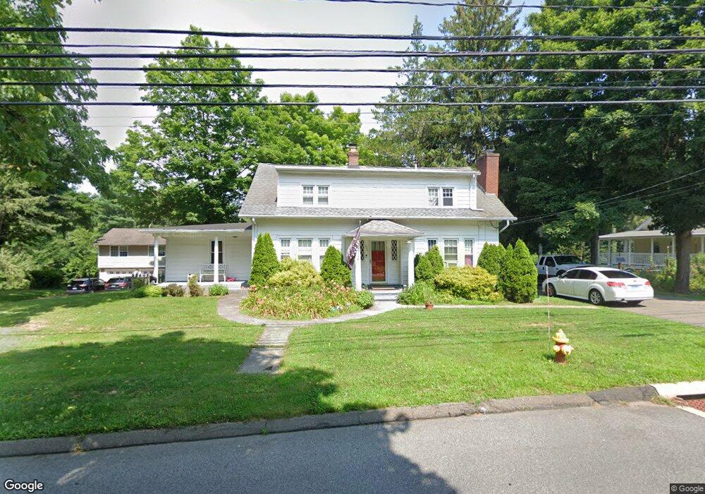 524 N Elm St, Wallingford, CT 06492 - photo 1