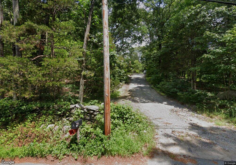 269 Evans Rd, Chepachet, RI 02814 - photo 1