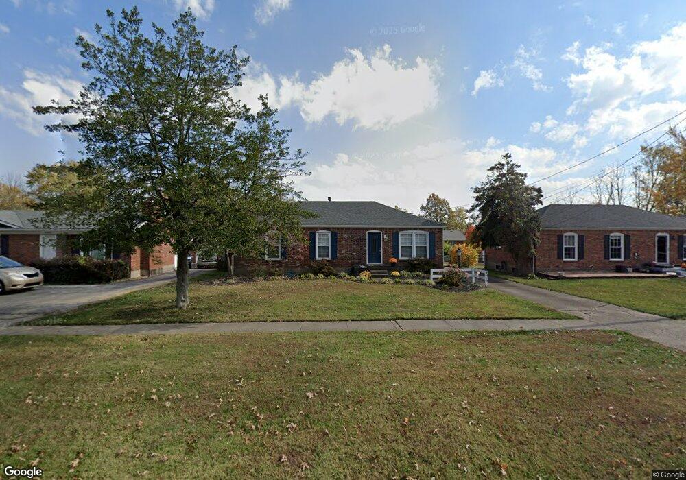 9406 Fairground Rd, Louisville, KY 40291 - photo 1