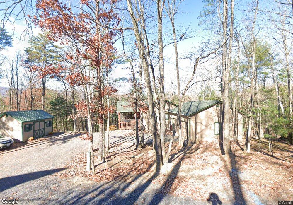 71 Auger Way, Mount Jackson, VA 22842 - photo 1